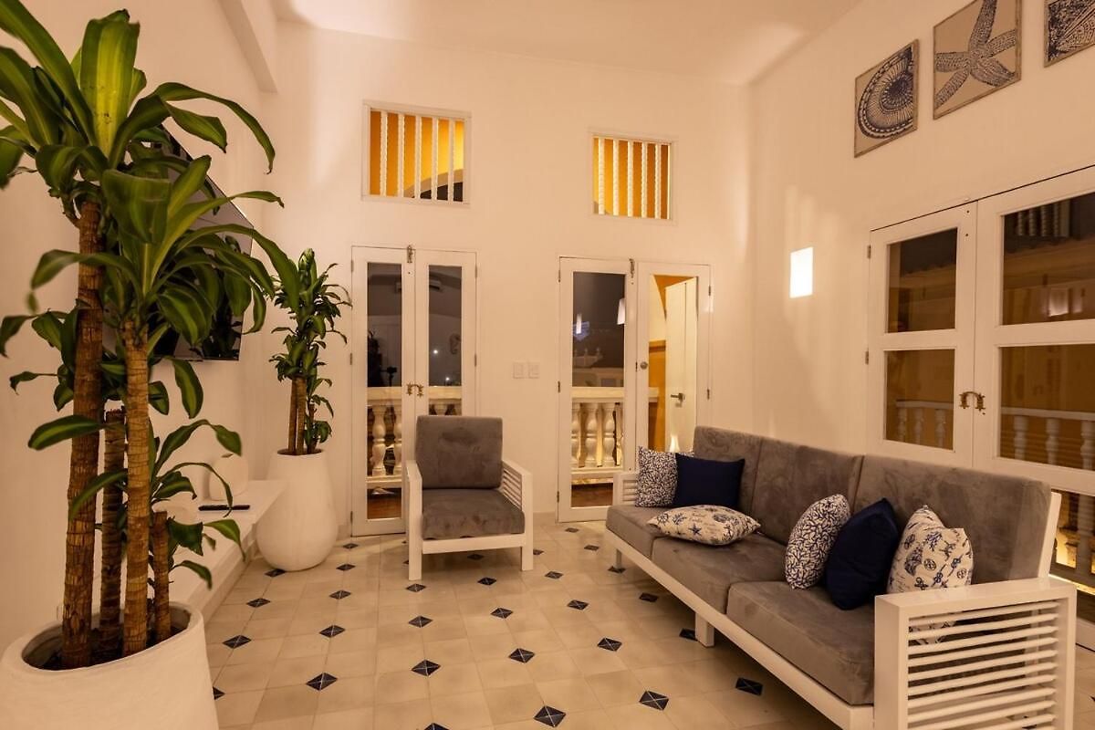Sunset Sea - Centro Histórico Apartamento