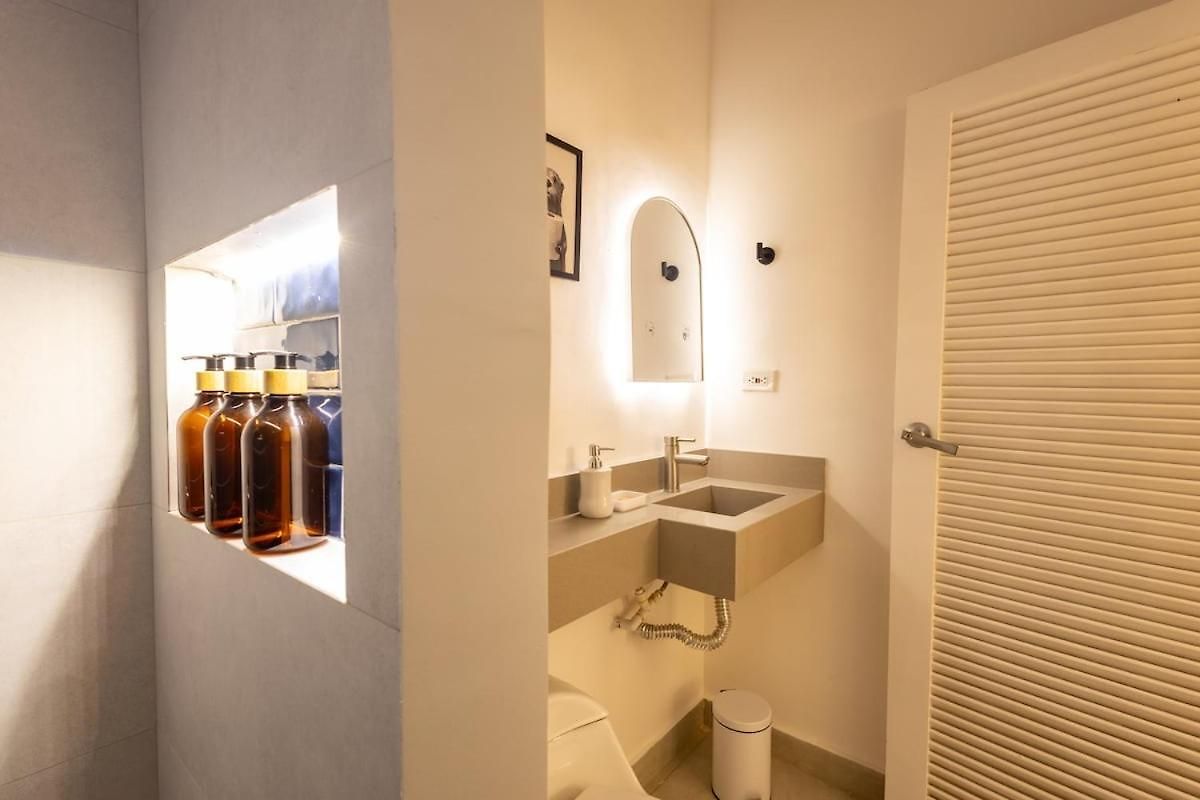 Apartamento Sunset Sea - Centro Histórico *