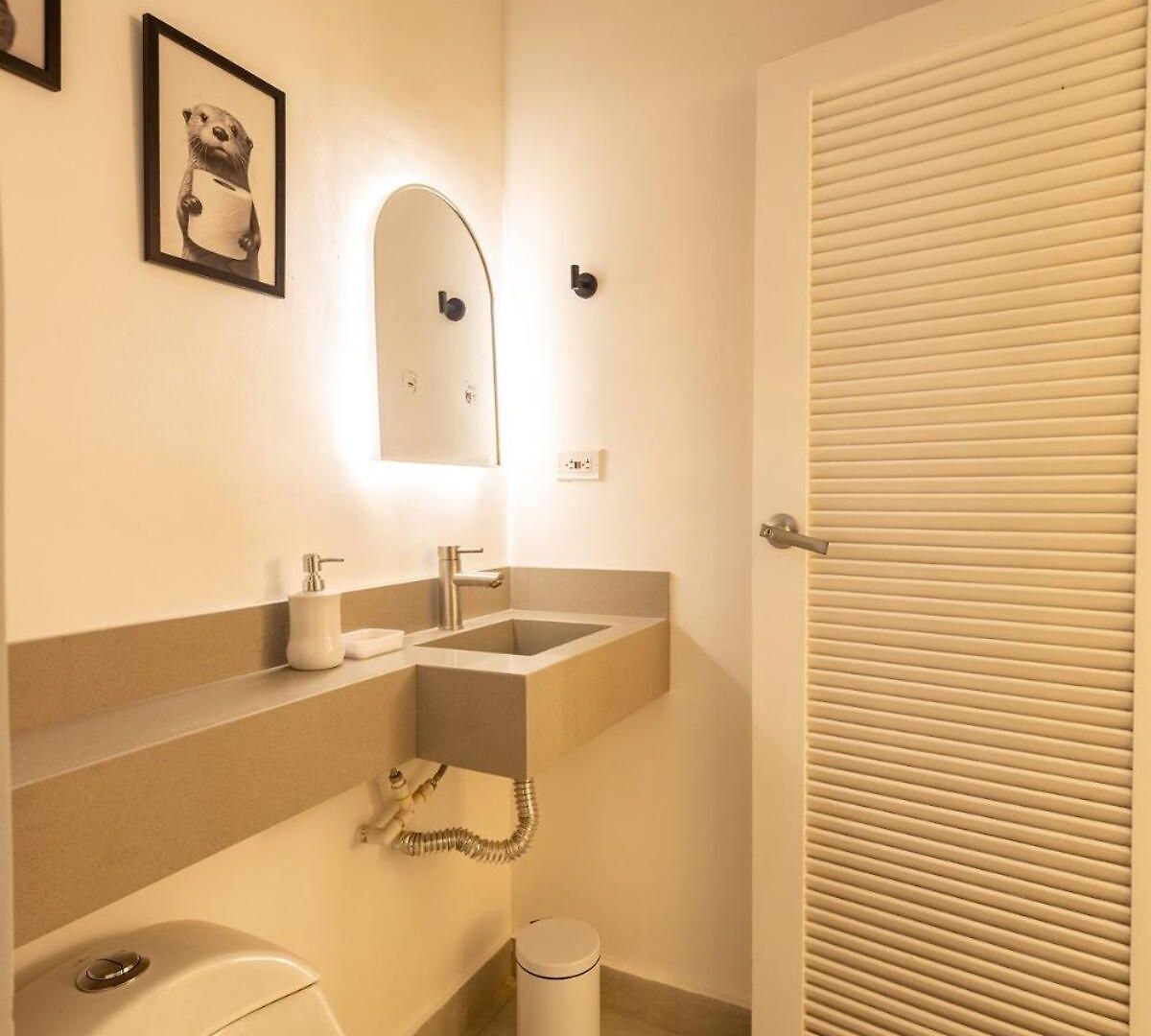 Apartamento Sunset Sea - Centro Histórico Cartagena