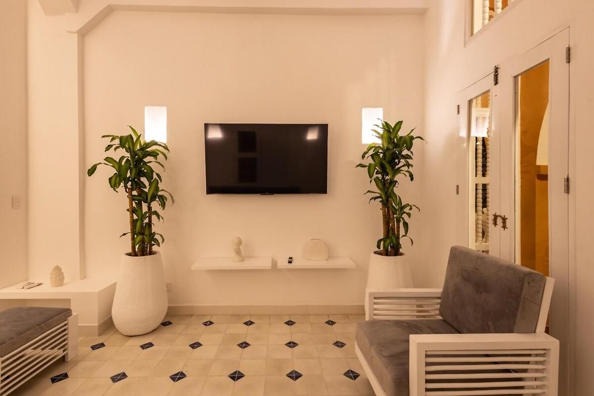 Apartamento Sunset Sea - Centro Histórico *
