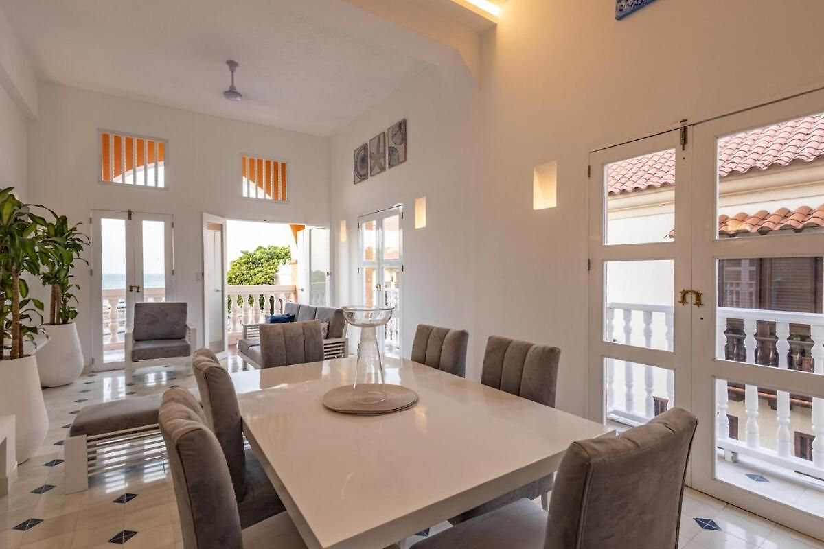 Apartamento Sunset Sea - Centro Histórico *