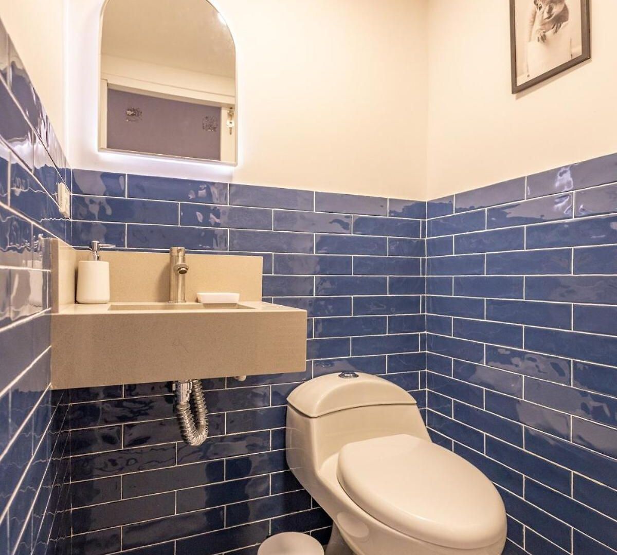 Apartamento Sunset Sea - Centro Histórico