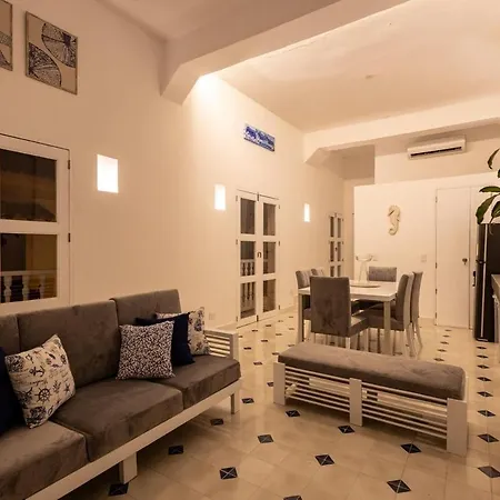 Apartamento Sunset Sea - Centro Histórico Cartagena