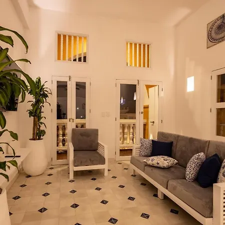 Sunset Sea - Centro Histórico Apartamento