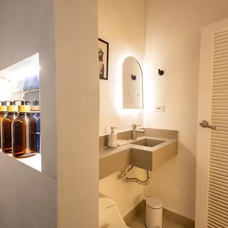 Apartamento Sunset Sea - Centro Histórico *