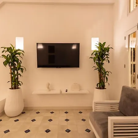 Apartamento Sunset Sea - Centro Histórico *