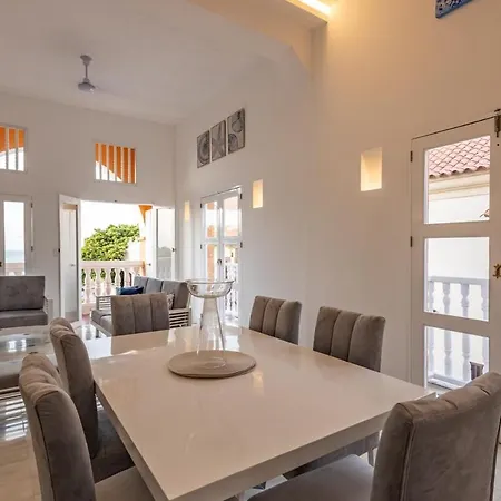 Apartamento Sunset Sea - Centro Histórico *