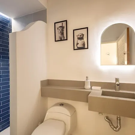 Sunset Sea - Centro Histórico Apartamento