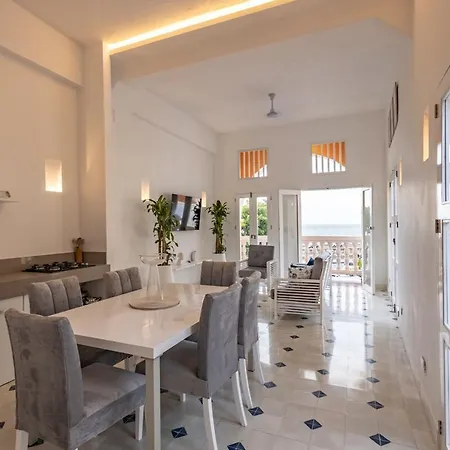 Sunset Sea - Centro Histórico Apartamento